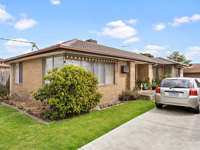 Discover Tranquility and Opportunity