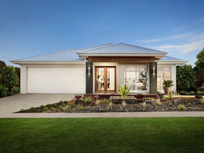 Waratah Estate Display Home With The View Of The Mountains!