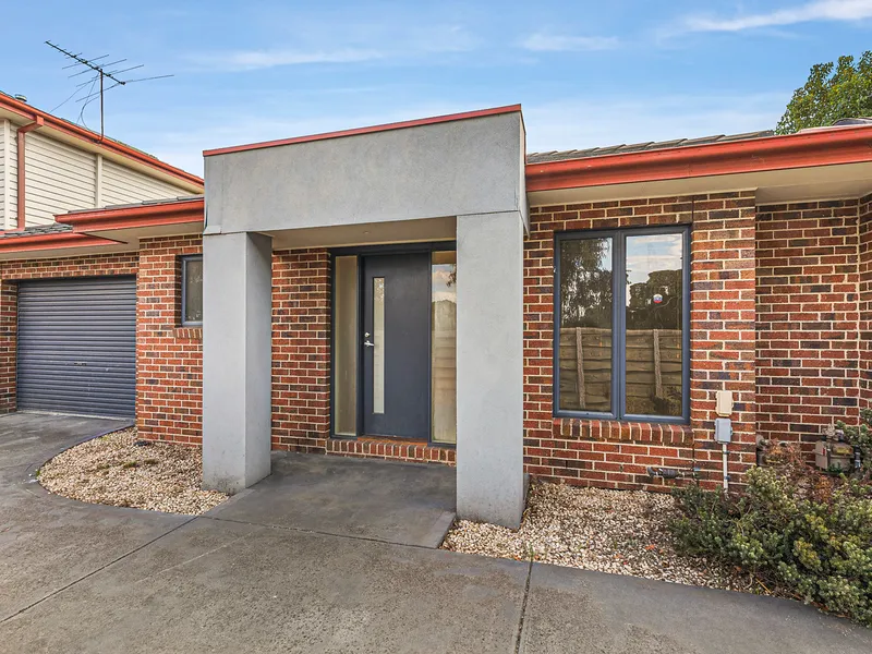 The ultimate single-level haven!