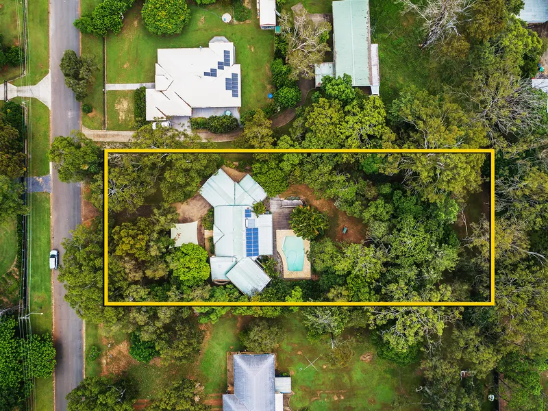 UNDER CONTRACT!
