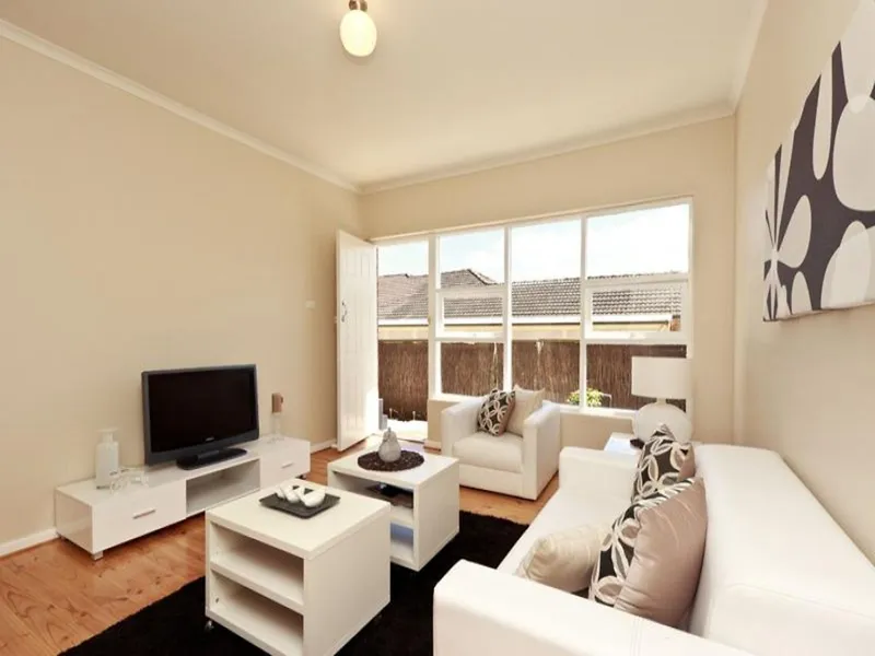 Furnished Renovated Unit - Just Bring Your Clothes!