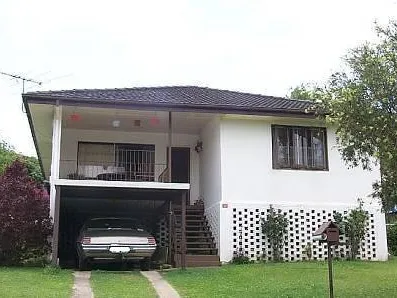 WALKING DISTANCE TO INALA CIVIC