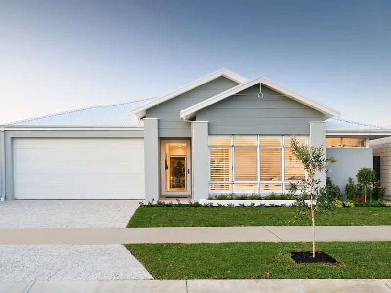 DISPLAY HOME WITH LEASEBACK