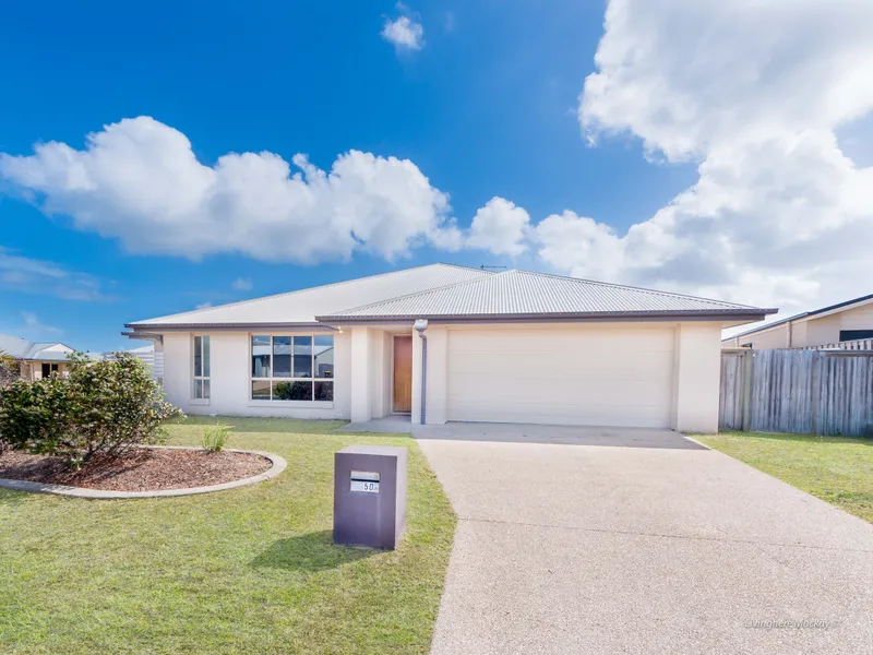 Invest & Occupy - Opportunity Is Endless