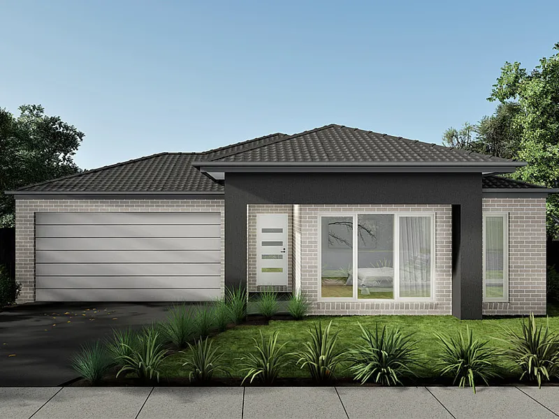 House & Land Package Pakenham