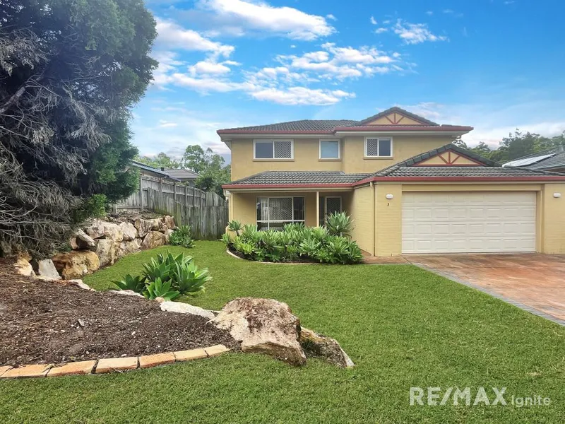 FAMILY HOME IN QUITE LOCATION