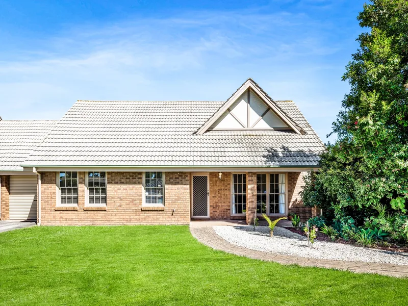 Spacious Unit in a fabulous location!