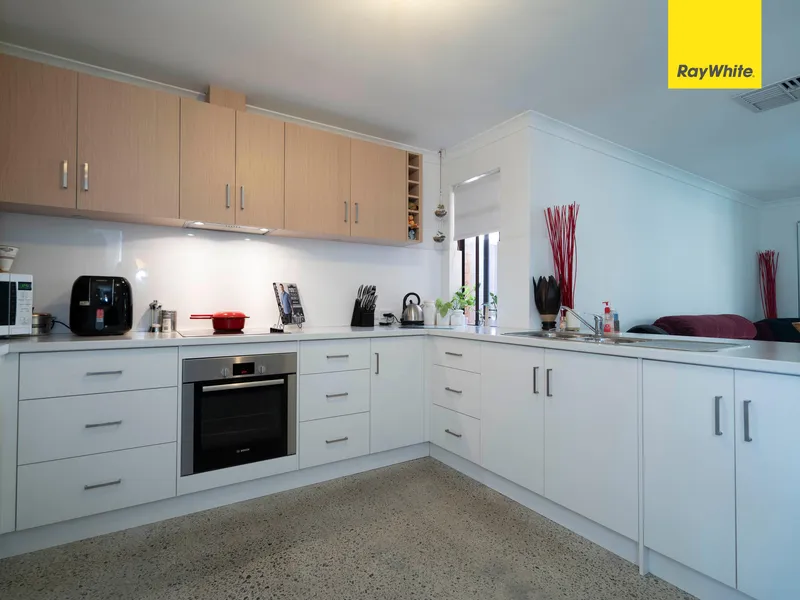 RENOVATED 3X1 HOME IN ULTRA-CONVENIENT LOCATION