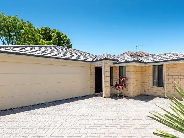 Your New Three Bedroom Home Awaits!
