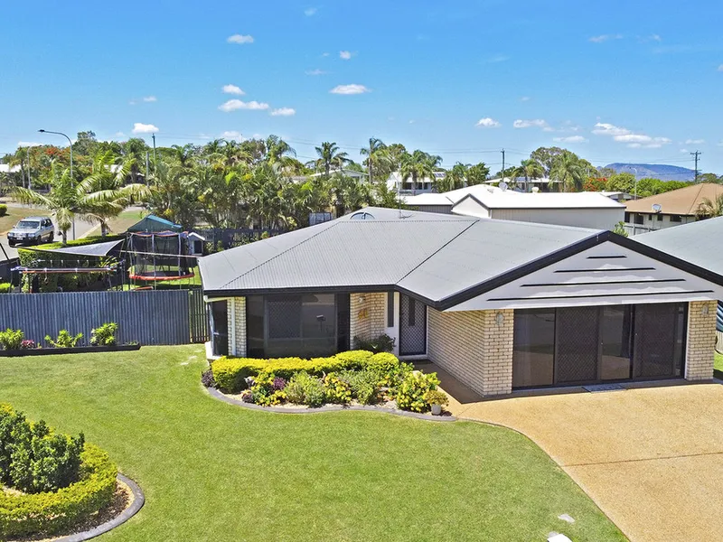 Large House Plus Shed