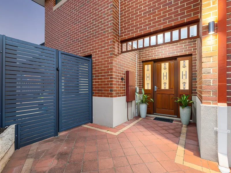 BREATHTAKING ONE OWNER HOME IN SOUGHT AFTER LOCATION!