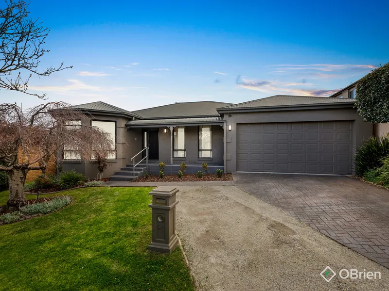Dual Occupancy Living - Central Berwick