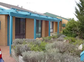 Three bedroom home with lots of storage