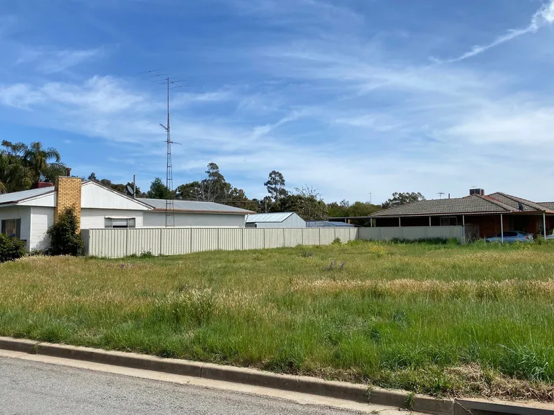 Time To Build (Duel Occupancy Potential)