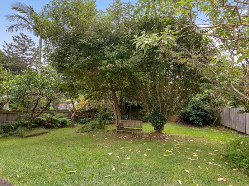 Charming Three Bedroom Family Home!