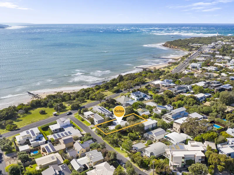 One Door to the Shore