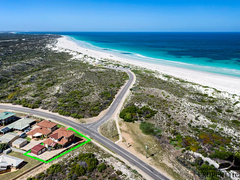 Beachside Lifestyle Retreat