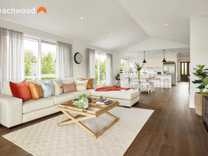 UNBEATABLE PREMIER SINGLE STORY HOUSE & LAND PACKAGE!