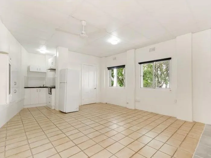 Studio Unit on Melton Terrace