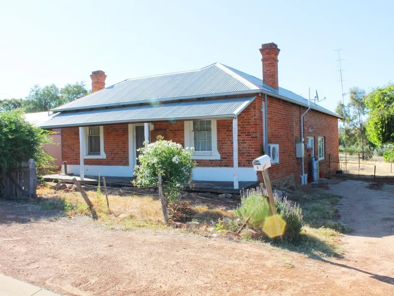 PRICE REDUCED - BARGAIN CHARACTER!