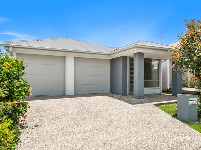 Modern Living In Silkstone