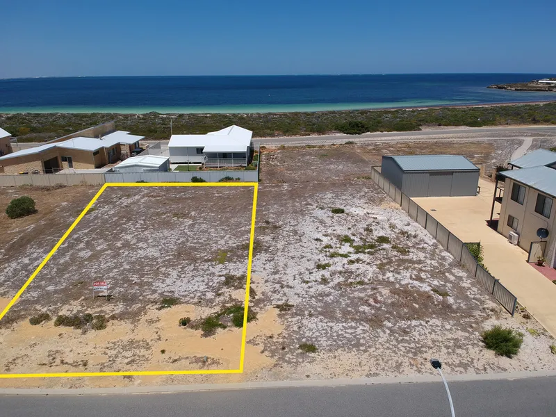 Magnificent South Bay Ocean Views