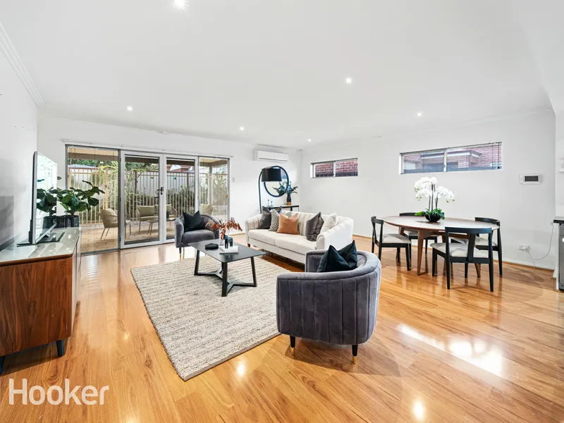 An Absolute Surprise Package!