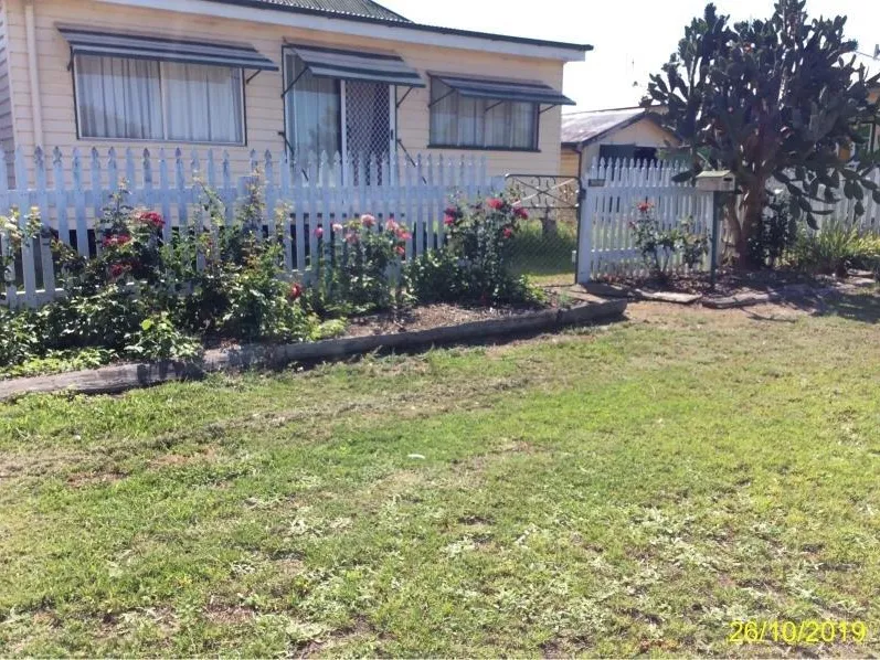 Older style timber home - walk to CBD