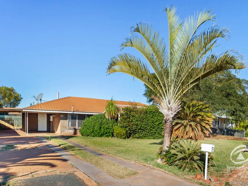 Best Location! Opposite Golf Course....