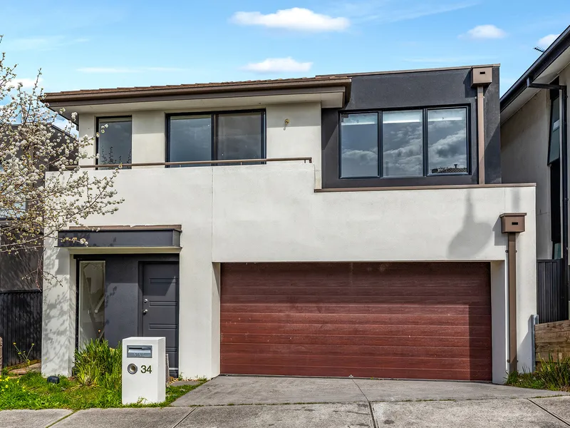 Exceptional Central Location with Bushland Views