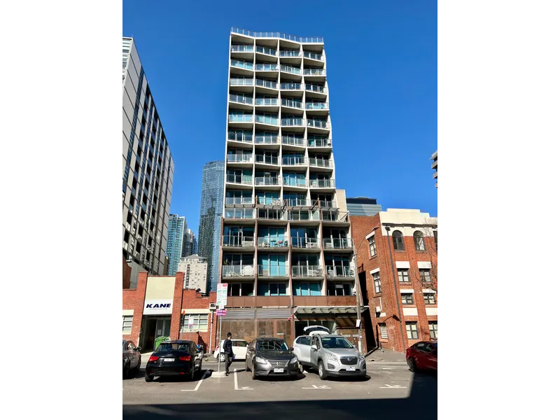 City and Parkland Living Appeal