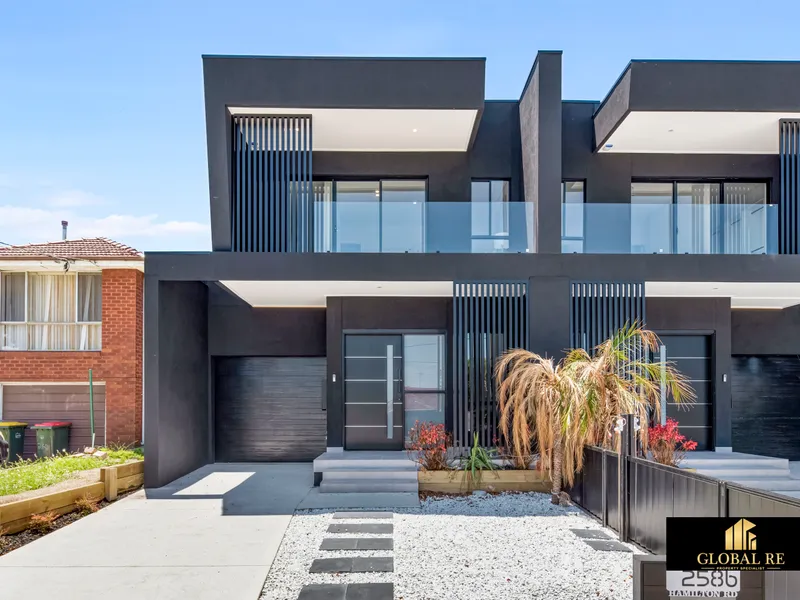 WOW and AMAZING - INSPECT TODAY