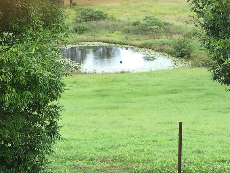 5 ACRES; Rural Res. East side of Gympie