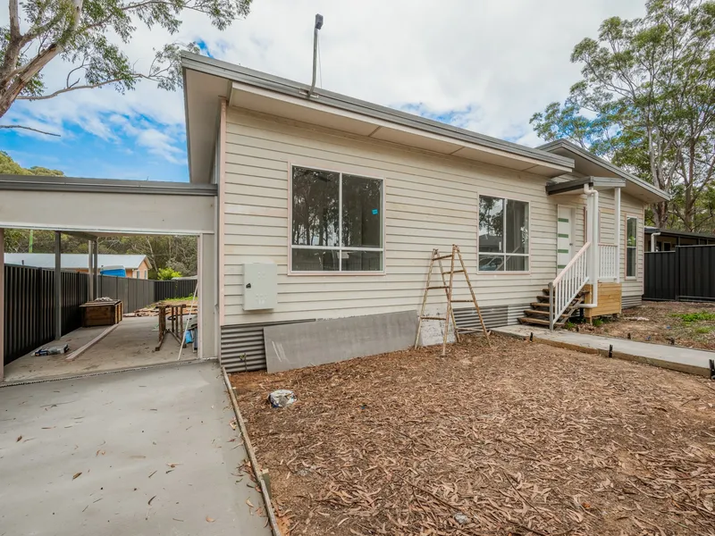 $389,000 Not Out On Bradman Street