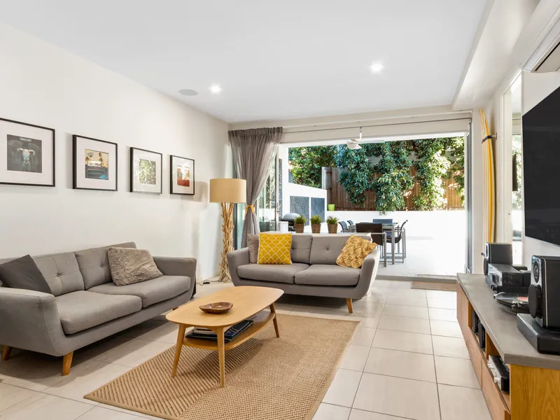 Apartment Living at it's very Best!