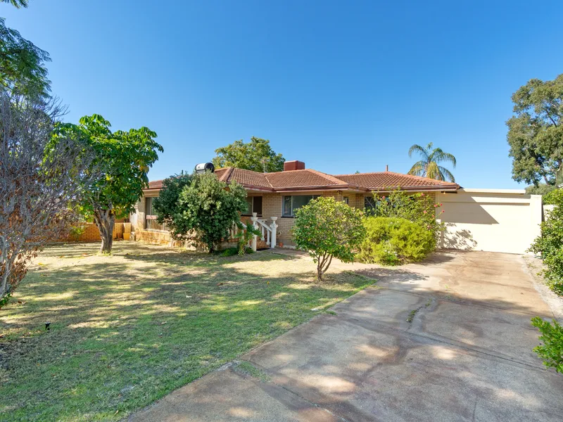 SUBDIVISION POTENTIAL