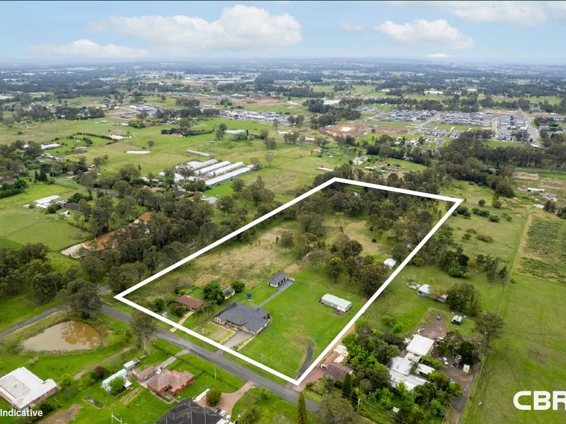 RAW EDUCATION ESTABLISHMENT DEVELOPMENT SITE IN LEPPINGTON