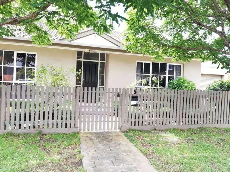 Beautiful Home in Great Location