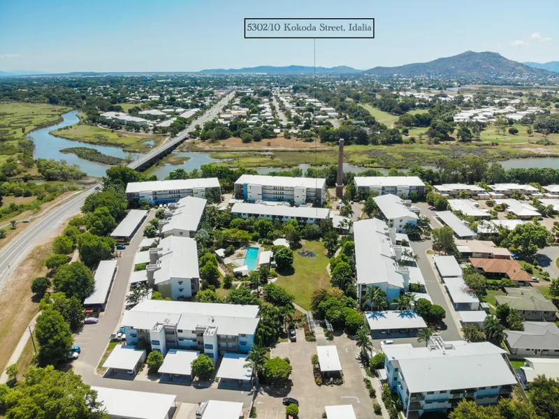 Blue-chip Investment Opportunity