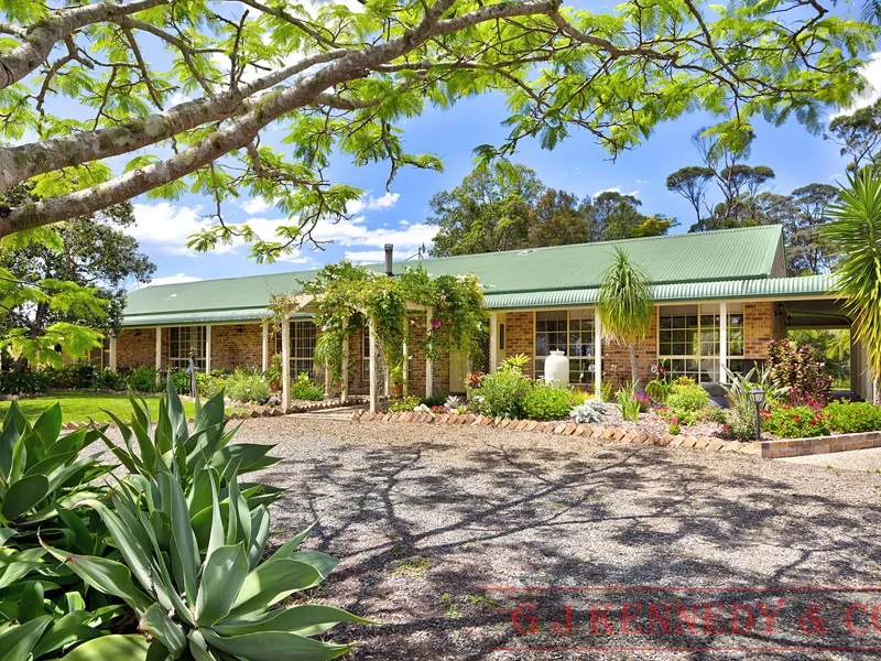 YOUR PERFECT COASTAL LIFESTYLE AWAITS