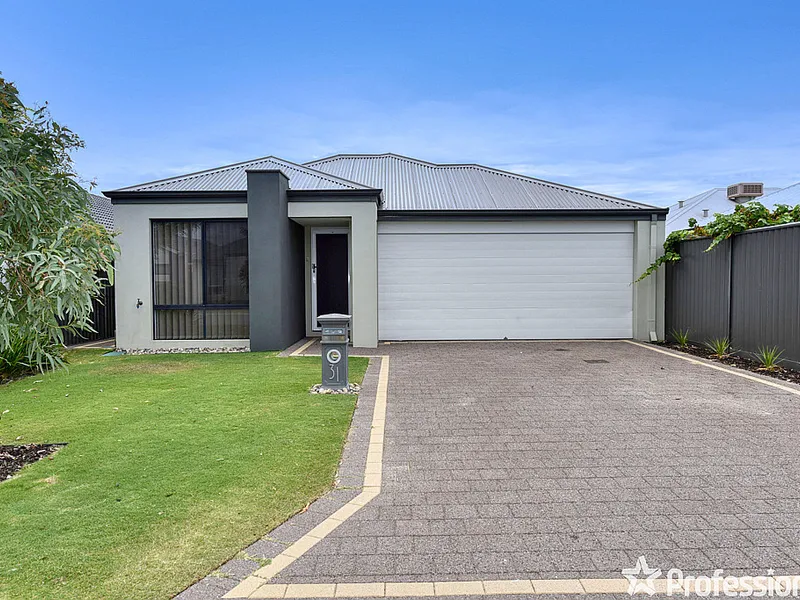 Fantastic family home