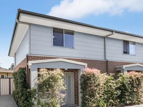 Near New and Spacious