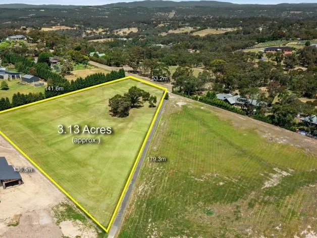 Land Location & Lifestyle