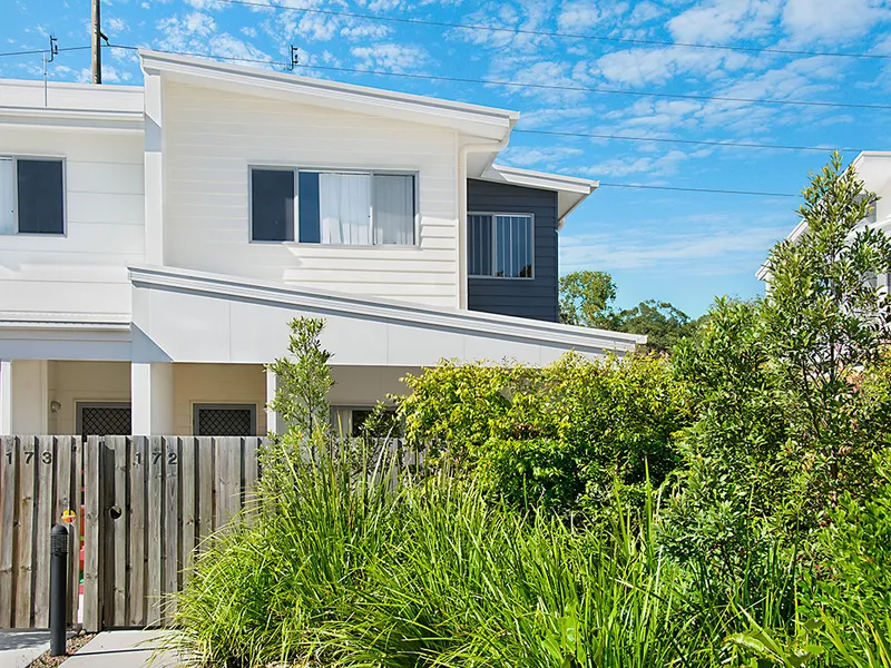 4 Bedroom Townhouse - Move in or Continue with the NRAS investment