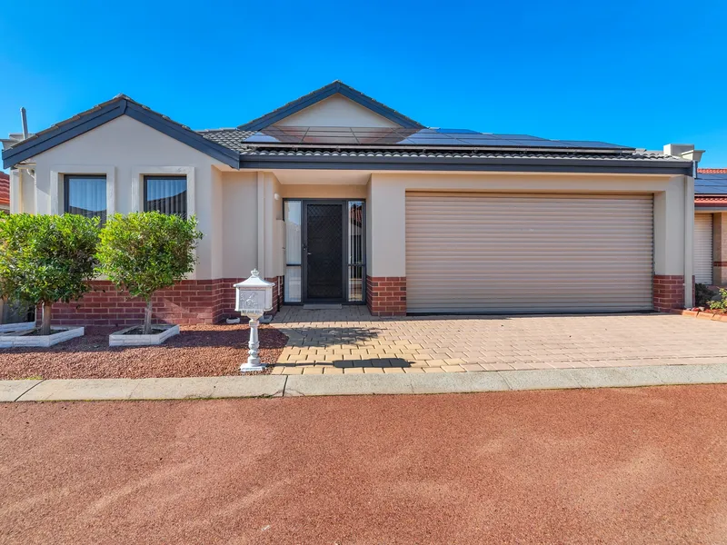 Different than Most!!