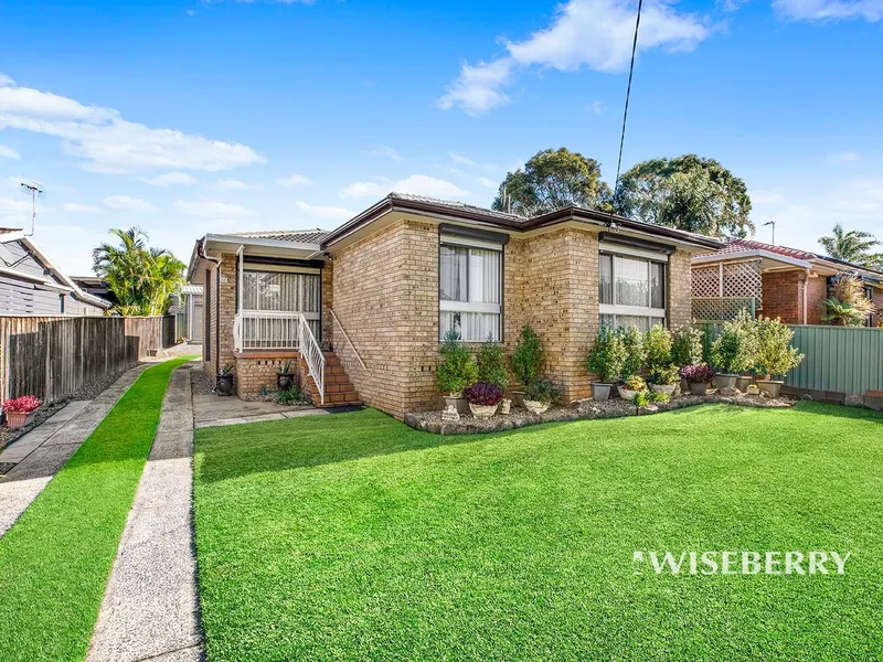 The Perfect Place to Start…