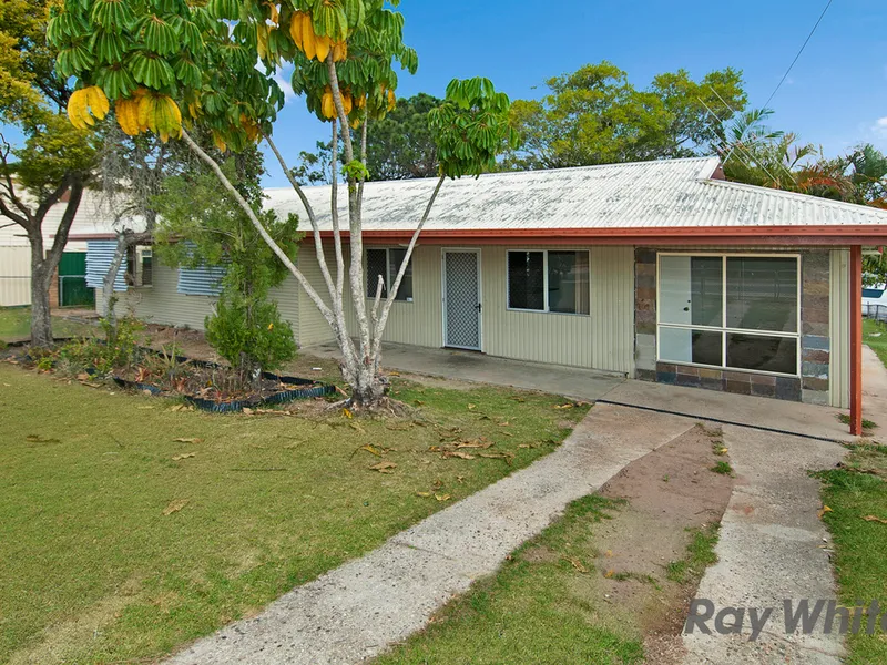 The Best Location in Town!