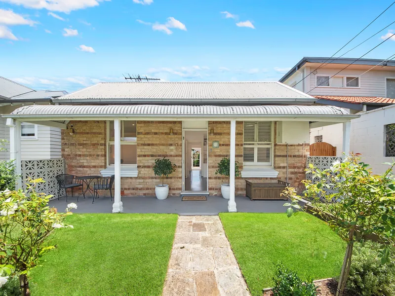 Rose Cottage - Water Views