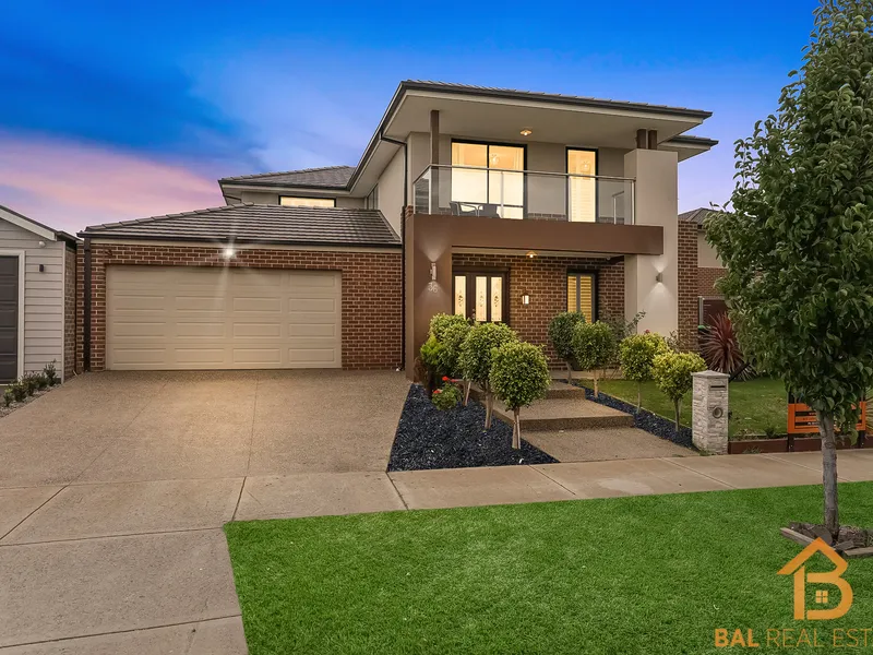 !!A Blend Of Exceptional Quality And Location!!