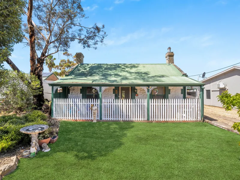 Own a piece of Strathalbyn's History